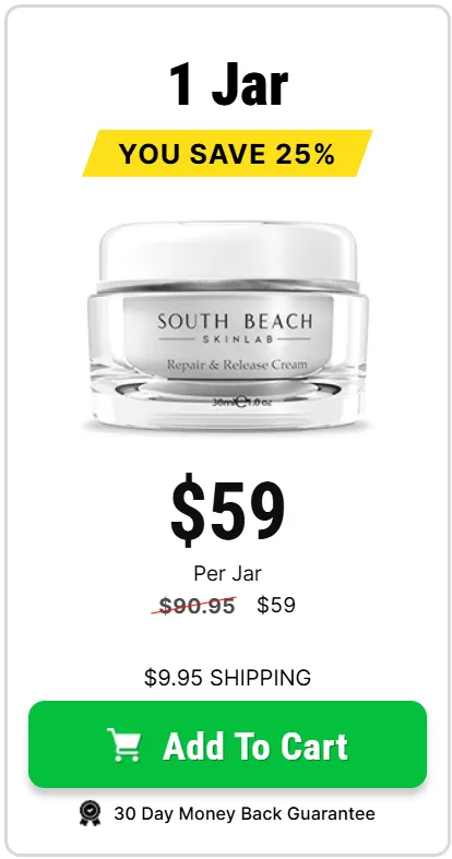 Buy South Beach Skin Lab 1 Jar