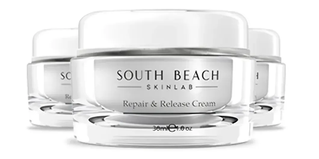 South Beach Skin Lab Supplement